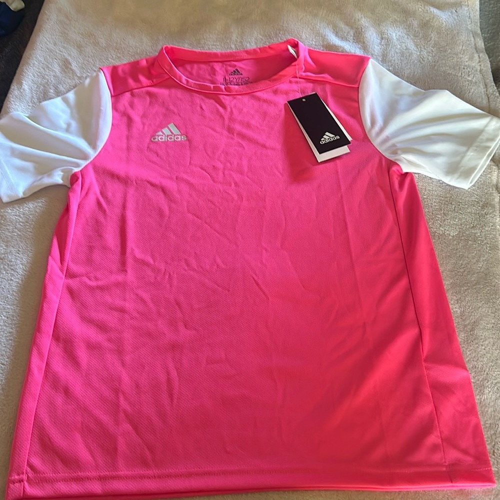 Adidas Boy’s Jersey